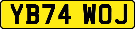 YB74WOJ