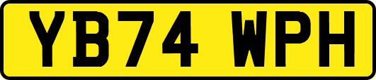YB74WPH