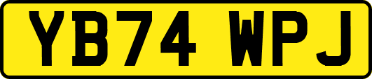 YB74WPJ