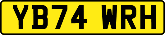 YB74WRH