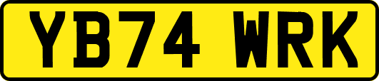 YB74WRK