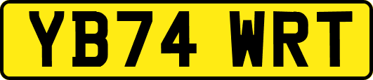 YB74WRT
