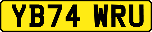 YB74WRU