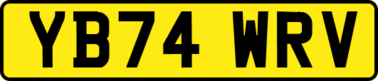 YB74WRV