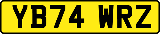 YB74WRZ