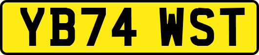 YB74WST