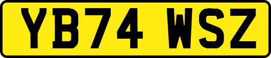 YB74WSZ