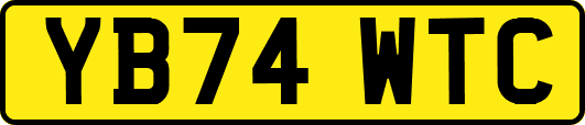 YB74WTC