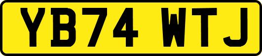 YB74WTJ