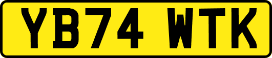 YB74WTK