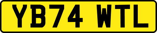 YB74WTL