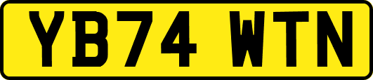 YB74WTN