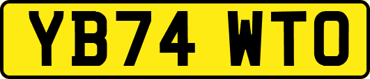 YB74WTO
