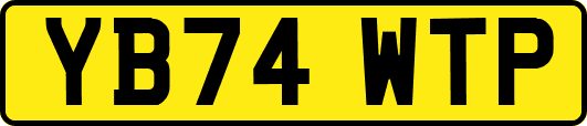 YB74WTP