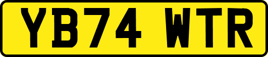 YB74WTR