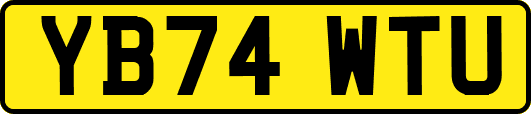 YB74WTU