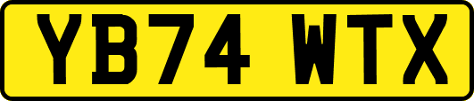 YB74WTX