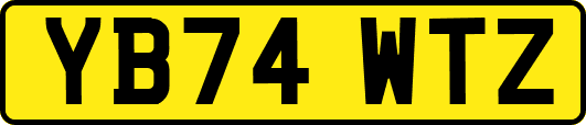YB74WTZ