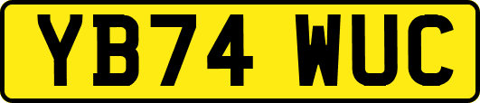 YB74WUC