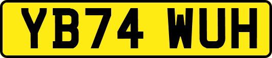 YB74WUH