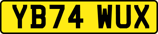YB74WUX