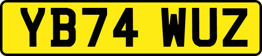 YB74WUZ