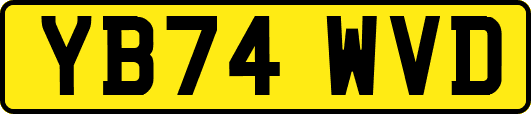 YB74WVD