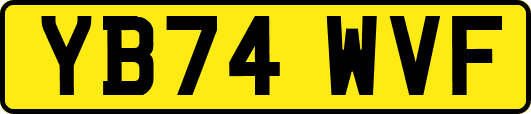 YB74WVF