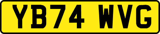 YB74WVG