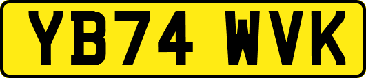 YB74WVK