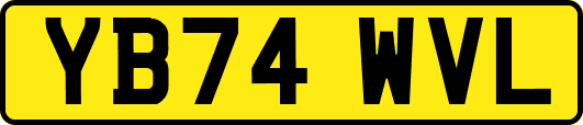 YB74WVL