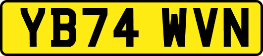 YB74WVN