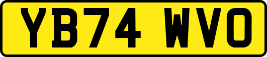 YB74WVO