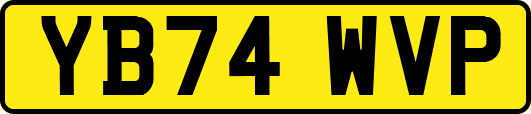 YB74WVP