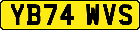 YB74WVS