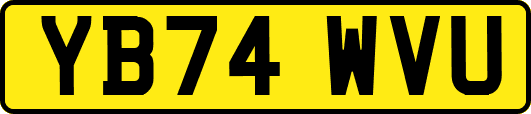 YB74WVU