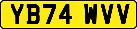 YB74WVV