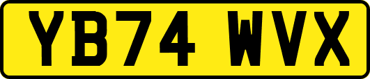 YB74WVX