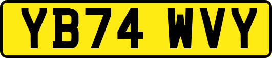 YB74WVY