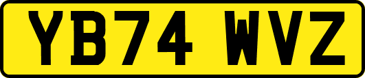 YB74WVZ