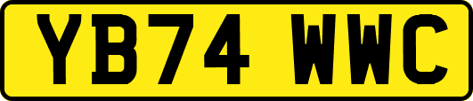 YB74WWC