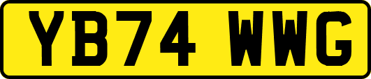 YB74WWG