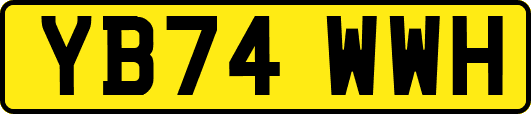 YB74WWH