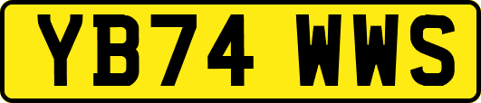 YB74WWS