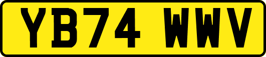 YB74WWV
