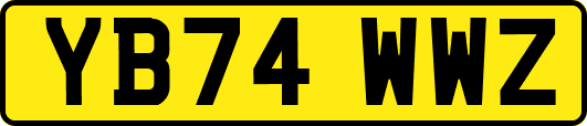 YB74WWZ
