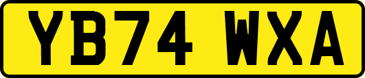 YB74WXA