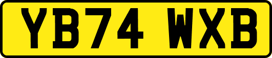 YB74WXB