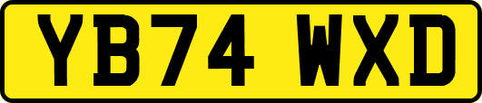 YB74WXD