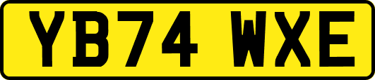 YB74WXE